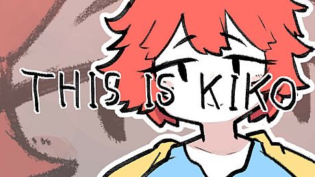 THIS IS KIKO