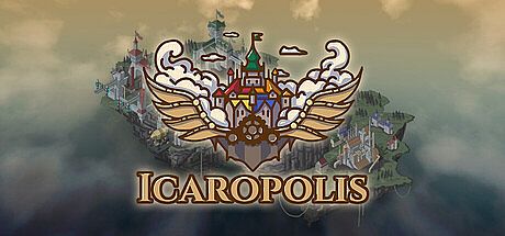 Icaropolis Game