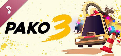 PAKO 3 Soundtrack DLC