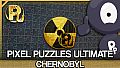 Jigsaw Puzzle Pack - Pixel Puzzles Ultimate: Chernobyl