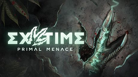 ExTime: Primal Menace Game