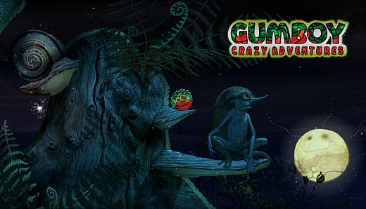 Gumboy - Crazy Adventures