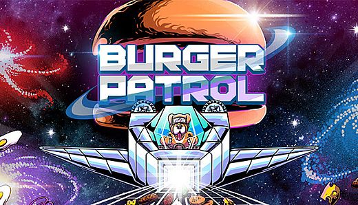Burger Patrol