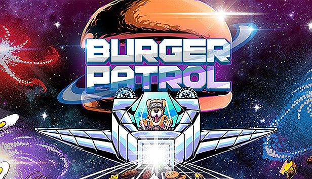 Buy Burger Patrol