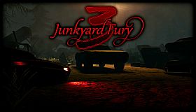 Junkyard Fury 3