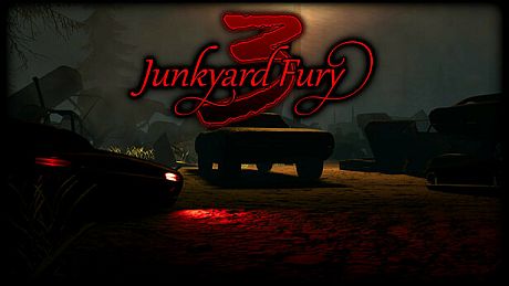 Junkyard Fury 3
