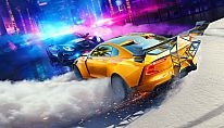 Need for Speed Heat für PC kaufen