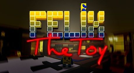 Felix The Toy Game
