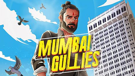 Mumbai Gullies Game