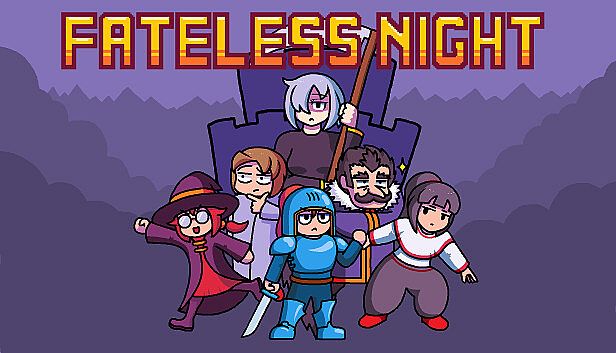 Buy Fateless Night