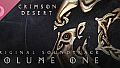 Crimson Desert Original Soundtrack Volume 1