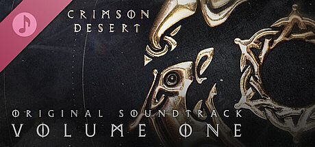 Crimson Desert Original Soundtrack Volume 1 DLC