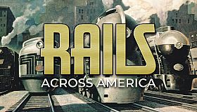 Rails Across America