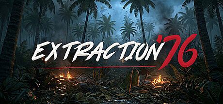 Extraction '76 Game
