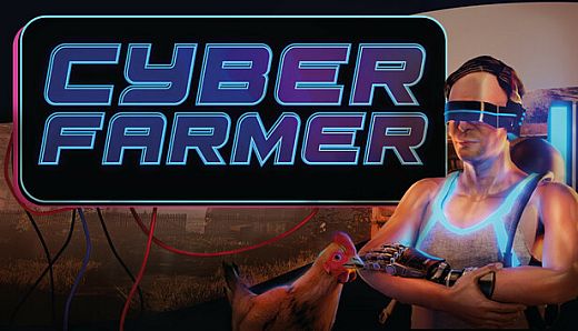 Cyber Farmer