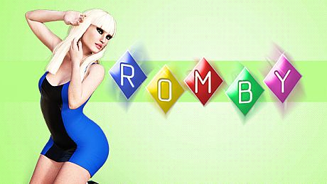 ROMBY Game