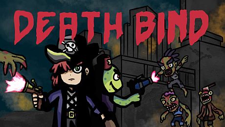 Death Bind Game