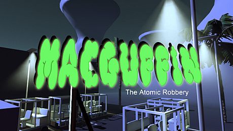 MacGuffin Game