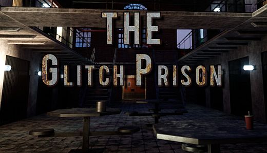 The Glitch Prison
