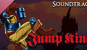 Jump King - Soundtrack