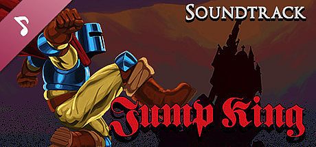 Jump King - Soundtrack
