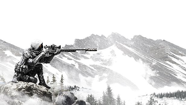 Buy Sniper Ghost Warrior Contracts & SGW3 Unlimited Edition