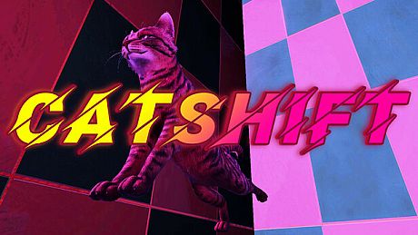 CatShift Game