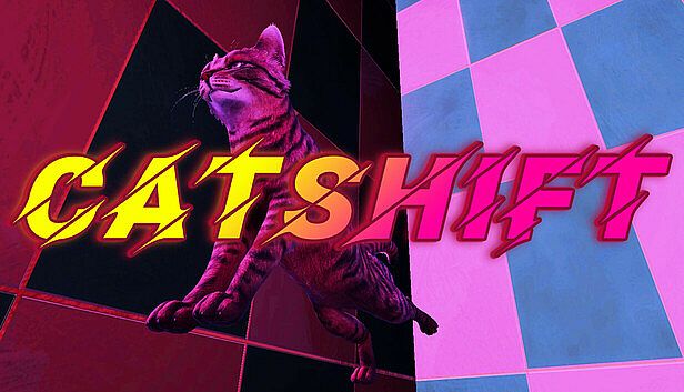 Buy CatShift