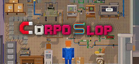 Corposlop Game