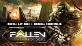 Fallen: A2P Protocol - Digital Deluxe Edition