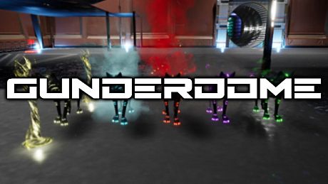 Gunderdome Game
