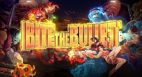 Bite the Bullet Game