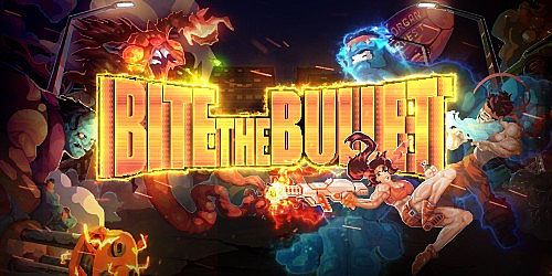 Bite the Bullet