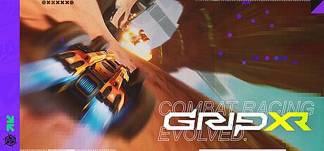 GRIP XR