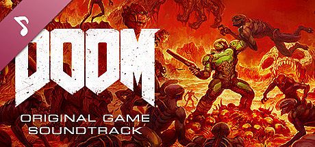 DOOM Soundtrack DLC