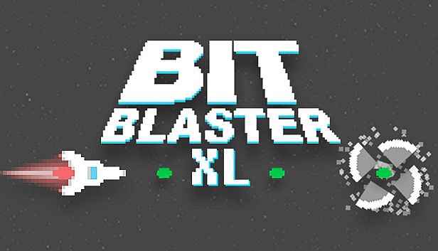 Buy Bit Blaster XL