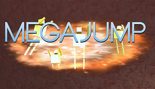 MEGAJUMP