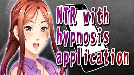 NTR with hypnosis application Game