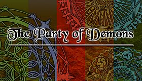 The Party of Demons