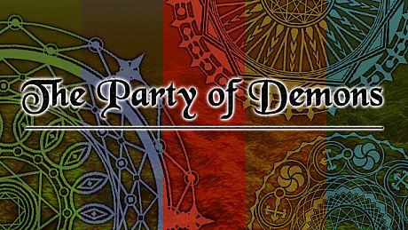 The Party of Demons Game