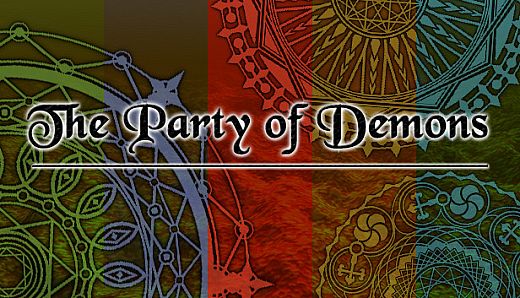 The Party of Demons