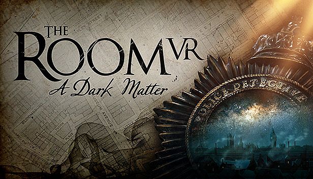 Buy The Room VR: A Dark Matter