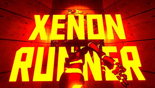 Xenon-Runner