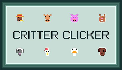 Critter Clicker