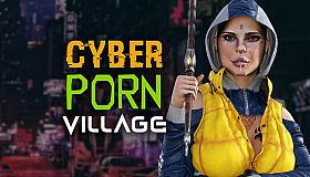 Cyberporn Village by Hardpunch: Sex Plague