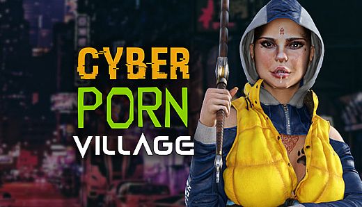 Cyberporn Village by Hardpunch: Sex Plague