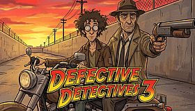 Defective Detectives 3