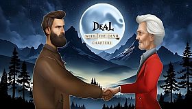 Deal With The Devil: Chapter 1 - Journey to Tuonela