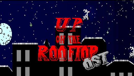 Up on the Rooftop Soundtrack
