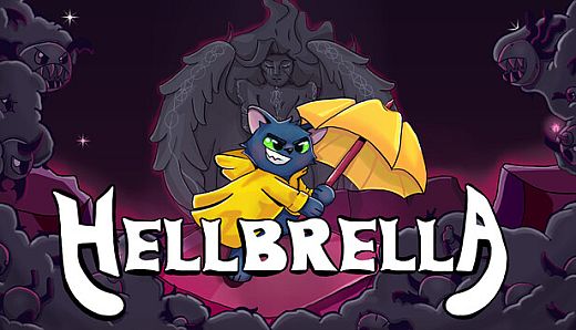 Hellbrella – Hell Cats